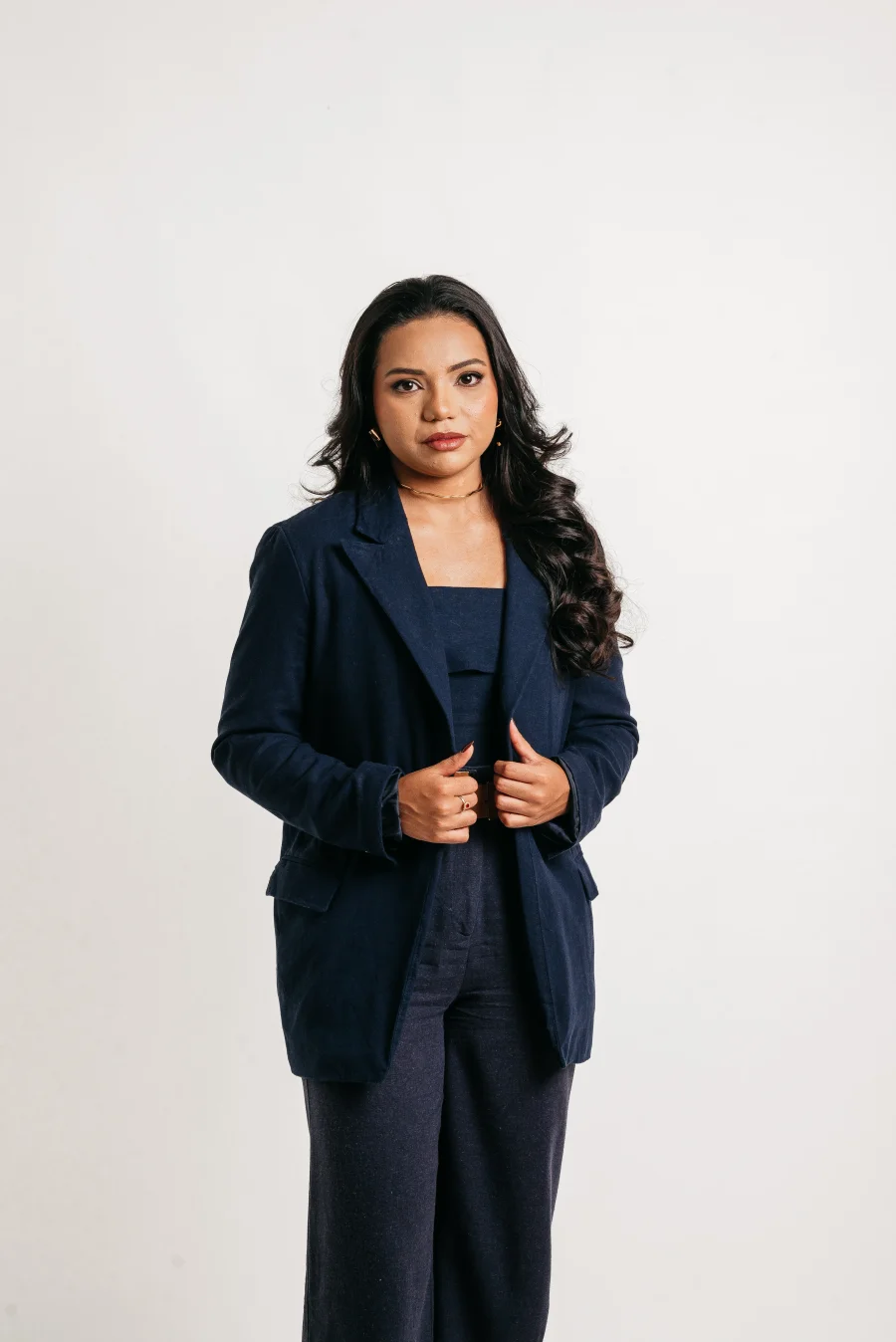 Marcelle Passos de Sousa, Advogada Previdenciária